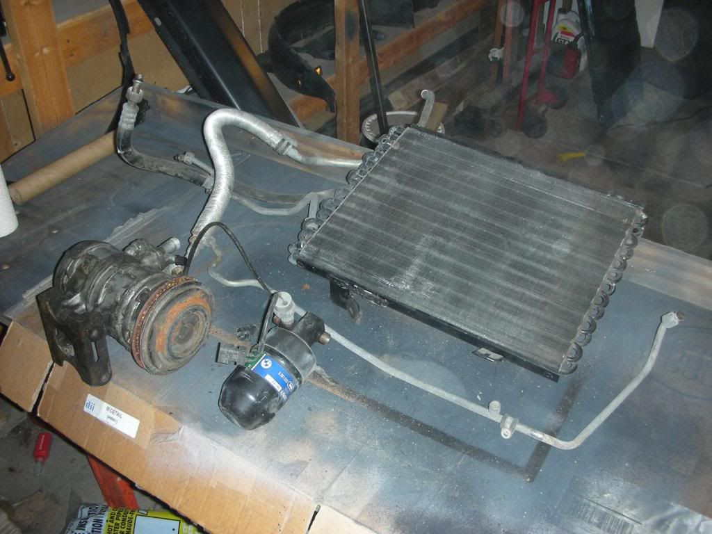Fund my new turbo sale, many new parts 2/16/11! - E30 ... e30 ac wiring 